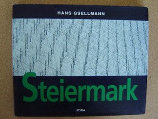 Turtleback Steiermark (German Edition) [German] Book
