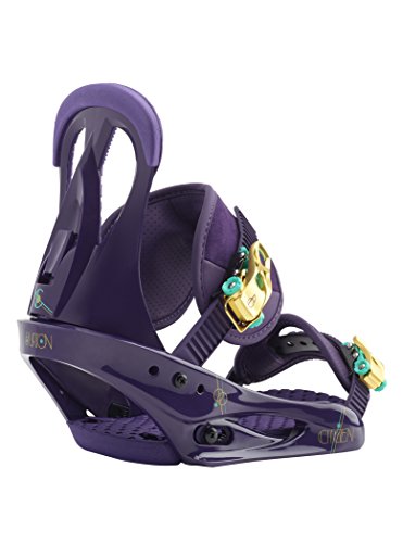 Burton Damen Snowboardbindung Citizen 2019