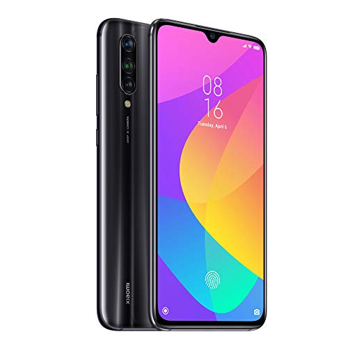 Xiaomi Mi 9 Lite - vue 5