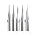 Quality Replace for WELLER WESD51 WES51 WCC100 ET1201 PES50 PES51 ET Tip Series (ETO)