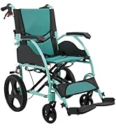 Amazon | HAIBOO 歩行器 シルバーカー スチール製 折畳み 軽量