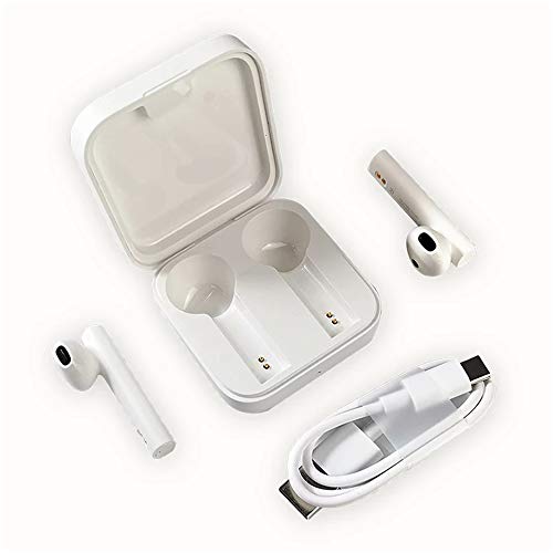 Xiaomi Mi True Wireless Earphones 2 Basic Bluetooth-hoofdtelefoon, draadloze oplaadbox, voor iOS Android (2SE) - Image 7