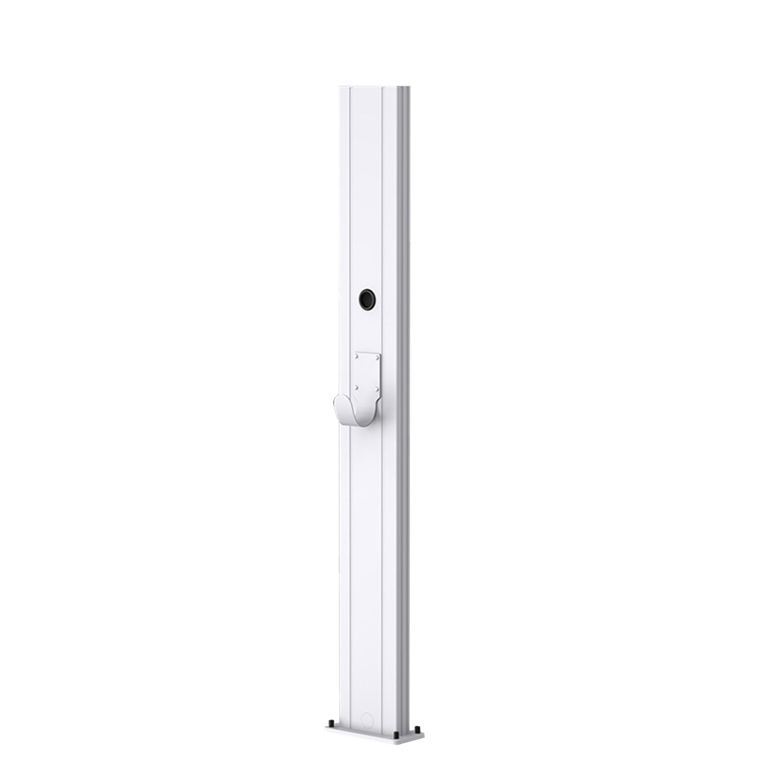 Support de Chargeur Ev Extérieur ,socle De Station de Recharge Pour Véhicules Électriques Tous Temps ,support Universel de Câble D'ev Levier De Colonne de Pile de Charge de Véhicule Nouvelle Énergie