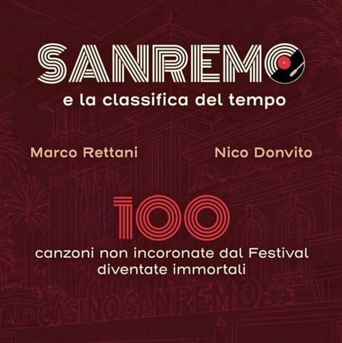  Sanremo e la classifica del tempo