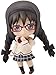 Price comparison product image [WF 2012 Winter Exclusive] Nendoroid - Puella Magi Madoka Magica [Homura Akemi] (School Uniform ver.) (japan import)