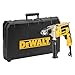 DEWALT 750W Corded Percussion Drill in Heavy Duty Carrying Case, DWD024K-GB