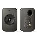 KEF LSX II LT Wireless HiFi Speakers - Pair (Graphite Grey)