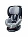 Bébé Confort 77633160 - Copri seggiolino auto in spugna, colore: Grigio