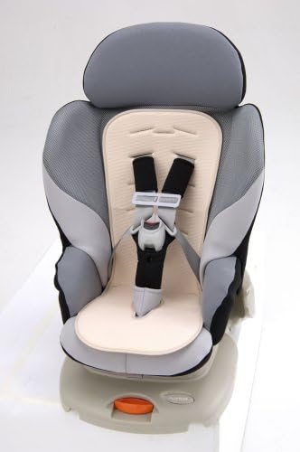 Amazon アップリカ 汗とりマット チャイルドシート ベビーカー兼用 Be チャイルドシート用マット シート ベビー マタニティ 通販