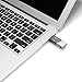 PNY 256GB Turbo Attache 3 USB 3.0 Flash Drive,Grey (Pack of 1)
