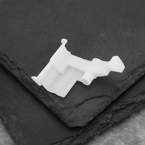 YINETTECH 4 STÜCKE Drucker Feeder Nockenhebel LY2579001 Kompatibel mit Brother HL2130 HL2220 HL2240 HL2250 HL2270 HL2280 MFC7360