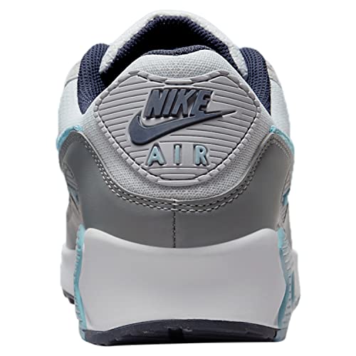 Image of NIKE Air Max 90 PRM Men's Trainers