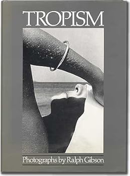 Hardcover Tropism Book