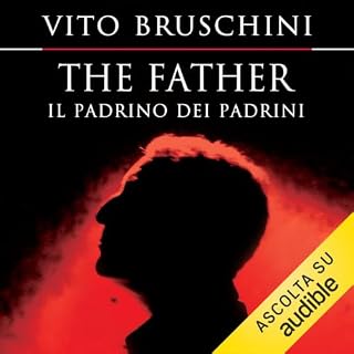 The father. Il padrino dei padrini copertina