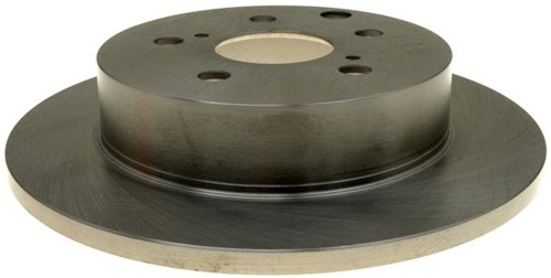 Raybestos 980483R Professional Grade Disc Brake Rotor