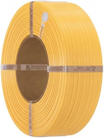 Creality PLA Yellow 1.00kg