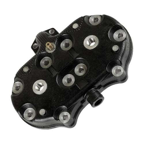 Culasse Y350 ATV 2GU111110000 haut moteur pièces de rechange quad 3GG113510200