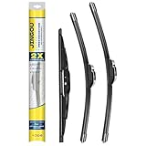 JINGOU Wiper Blades,21