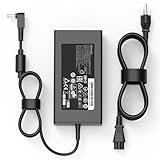 zhiywoll 135W Charger Fit for Acer Nitro 5 AN515 AN515-51 AN515-41 AN515-53 AN515-52 AN515-43 AN517-51 Laptop Adapter