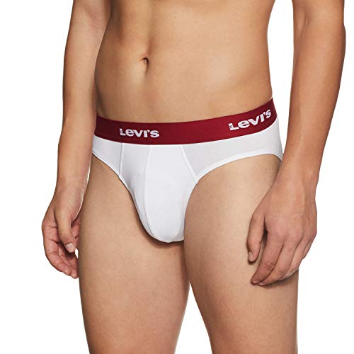 Image of Levi's Men's Cotton Brief