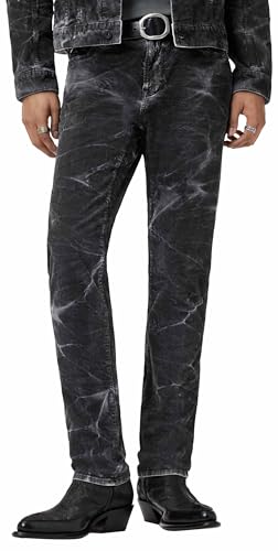 John Varvatos Men's Henrey Regular Pant