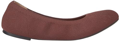 Image of Amazon Essentials Women's Belice Comfortable Slip-On Ballet Flats Shoes
