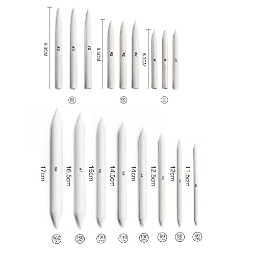 La mejor comparación de Difuminadores , listamos los 10 mejores. 2 Difuminadores marca JohnLone (2)