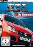  Golf GTI Racing Ö Die Simulation
