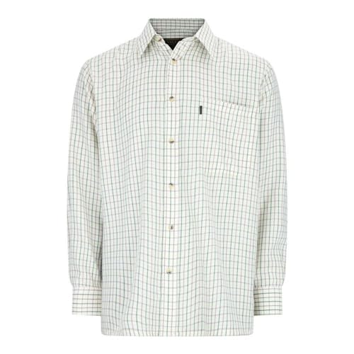 Walker and Hawkes - Mens Murton Easy Care Country Shirt