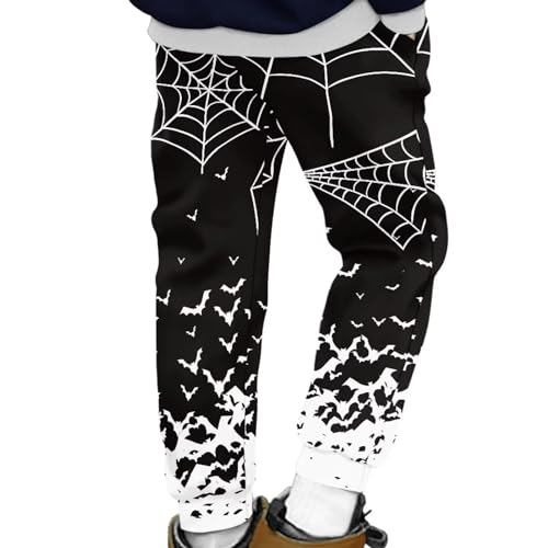 Boys Active Jogger Sweatpants Kids Clothes for Athletic Fashion and Casual Wear Size 4-15