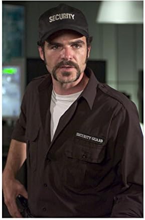 Dawn Of The Dead Michael Kelly As Cj Drawing Gun 8 X 10 Inch Photo At Amazon S Entertainment Collectibles Store