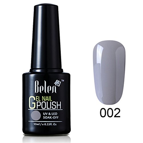 Belen Smalto Semipermanente per Unghie in Gel UV