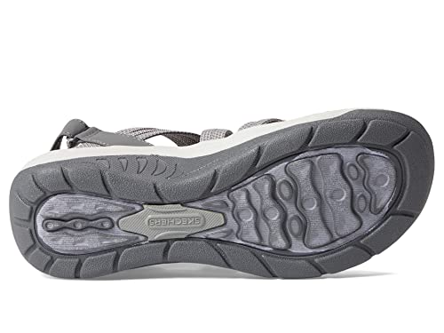 Skechers Women's, Reggae Cup - Simply Biased Sandal3