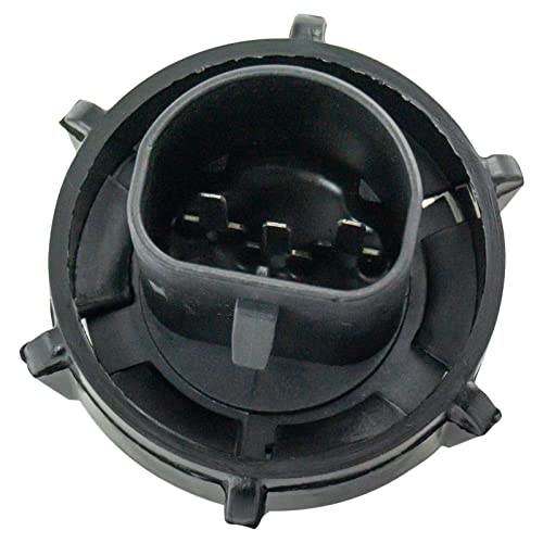 Image of TRQ 2 Piece Headlight Assembly Set Driver & Passenger Side Compatible with Ford F150 1997-2003 F250 1997-1999 F150 Heritage 2004 Expedition 1997-2002 FO2502139 FO2503139 3L3Z13008CA 3L3Z13008DA