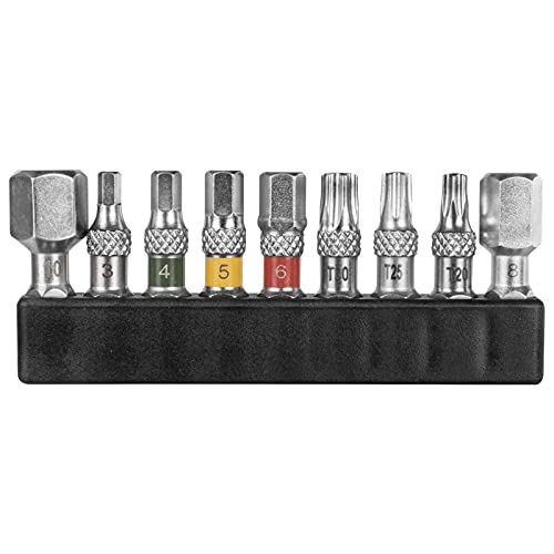 TOPEAK Torq Stick Torque Wrench,Black - Image 3