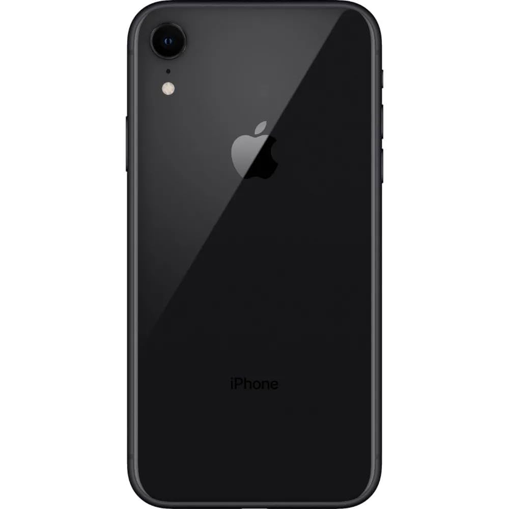 iPhone XR 64GB ブラック Amazon.com: Apple iPhone XR, 64GB, Black - Unlocked (Renewed