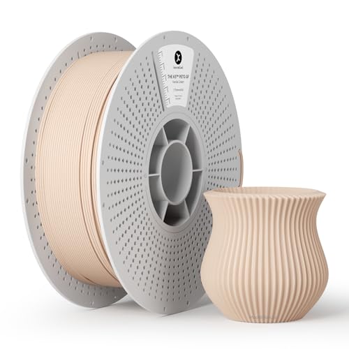 Filament 3D PETG Fiberglass 1.75 mm kexcelled Résistant Basse Température 1kg