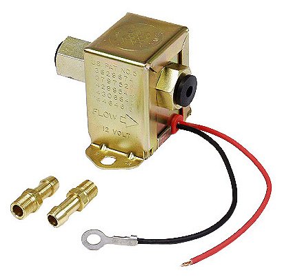 Facet Electric Fuel Pump