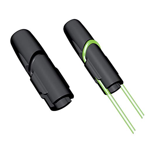 SALVIMAR Unisex Adult Scorch, Unisex_Adult, AE025/B, Black, 7mm