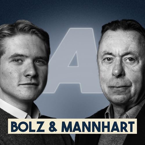 Bolz & Mannhart Titelbild