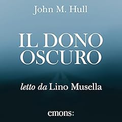 Il dono oscuro copertina