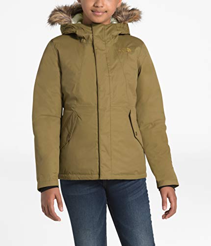 The North Face Girls Greenland Down Parka Desertcart Seychelles