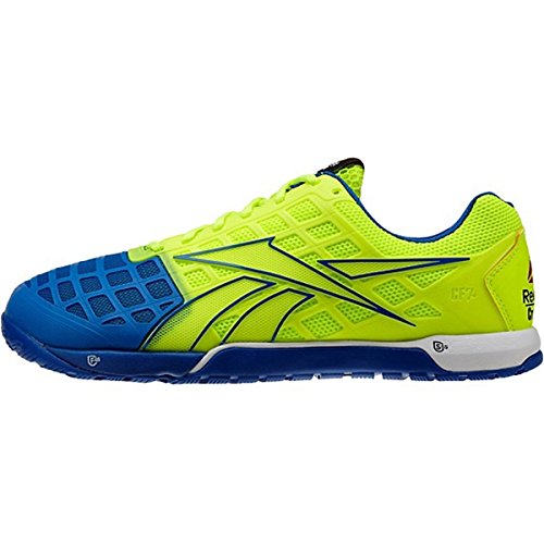 Reebok Mens CrossFit Nano 3.0 Athletic Shoes