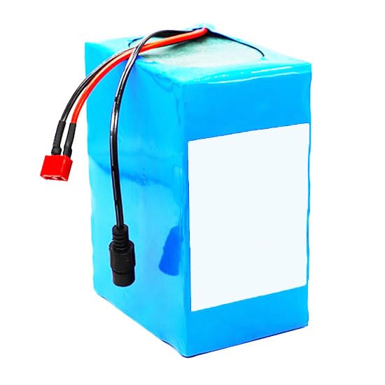 GVC Battery 12.8V-12000Mah (Lithium-Ion) Grid Lighting, Solar Kits & Streetlights as Well as for General Lighting.