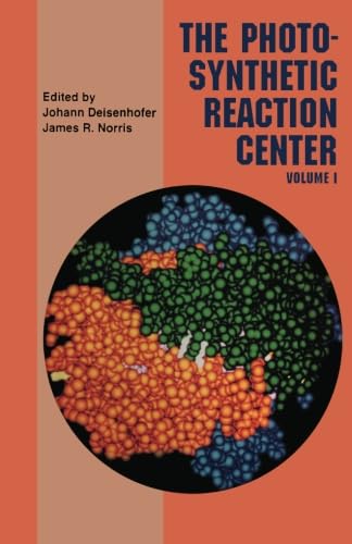 The Photosynthetic Reaction Center, Volume I