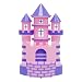 GE LED Castle Night Light