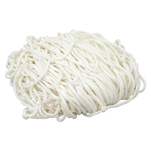 Soccer Goal for Backyard, Soccer Goal Net, Luminous Polyester Soccer Net, Portable Pop up Soccer Nets for Sports Match Training