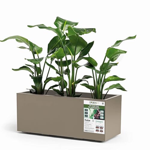 Produktbild Euro3plast Greener KEBE 3154.G9 Pflanzkasten