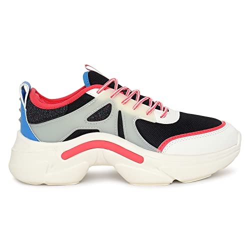 Image of ANTA Womens 82948885-4 Running Shoe