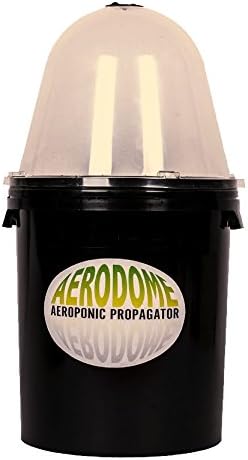 Aerodome 20 Plant Hydroponics Aeroponic Propagator
